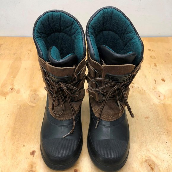 ll bean winter boots